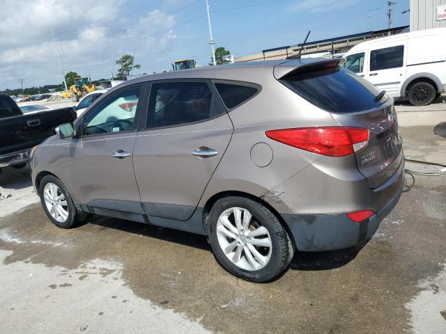 Photo 1 VIN: KM8JU3AC7CU511121 - HYUNDAI TUCSON 