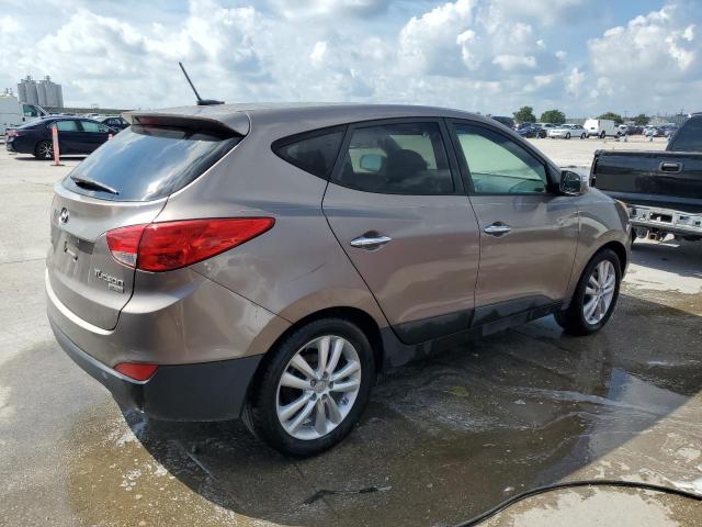 Photo 2 VIN: KM8JU3AC7CU511121 - HYUNDAI TUCSON 