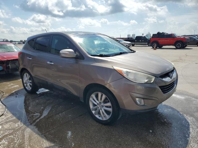 Photo 3 VIN: KM8JU3AC7CU511121 - HYUNDAI TUCSON 