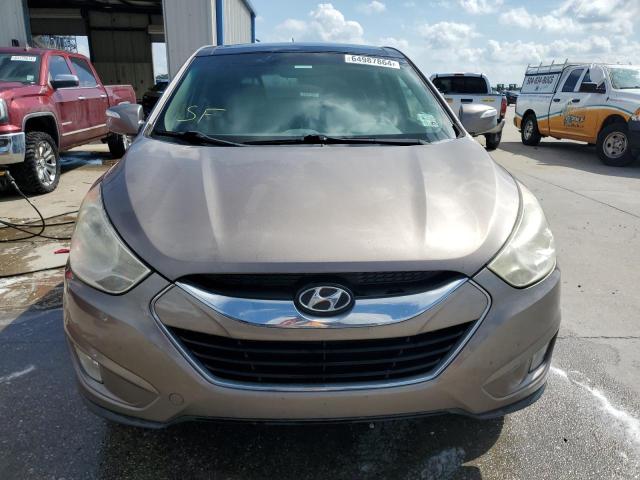 Photo 4 VIN: KM8JU3AC7CU511121 - HYUNDAI TUCSON 