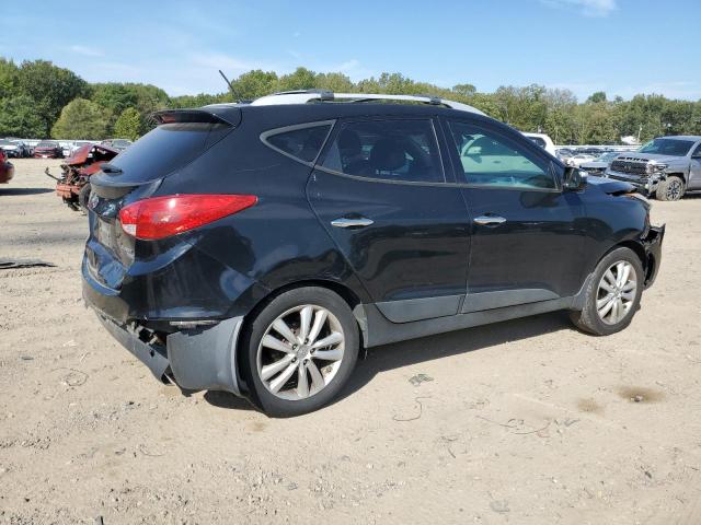 Photo 2 VIN: KM8JU3AC7DU556061 - HYUNDAI TUCSON GLS 