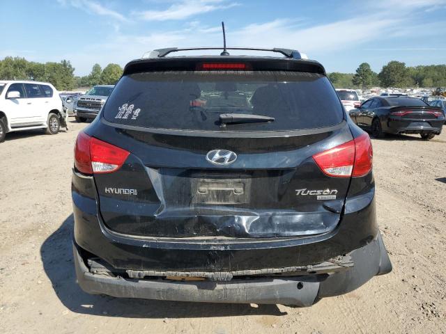 Photo 5 VIN: KM8JU3AC7DU556061 - HYUNDAI TUCSON GLS 