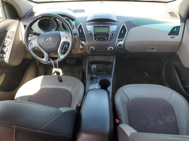 Photo 7 VIN: KM8JU3AC7DU669816 - HYUNDAI TUCSON 