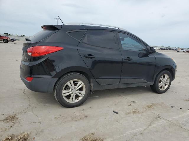 Photo 2 VIN: KM8JU3AC7DU706878 - HYUNDAI TUCSON 