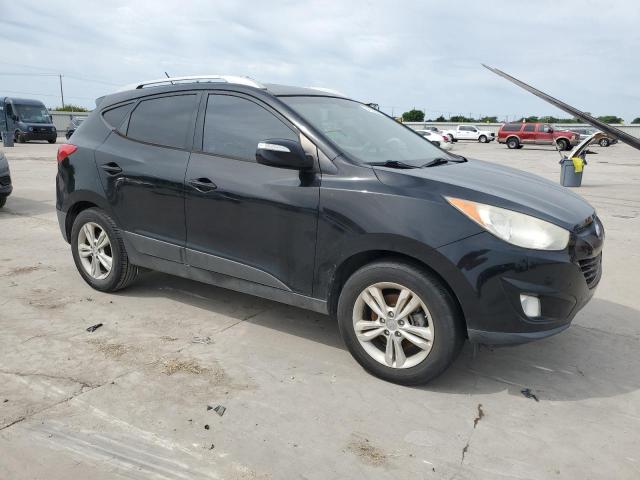 Photo 3 VIN: KM8JU3AC7DU706878 - HYUNDAI TUCSON 