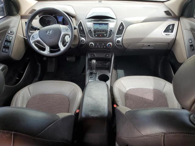 Photo 7 VIN: KM8JU3AC7DU706878 - HYUNDAI TUCSON 