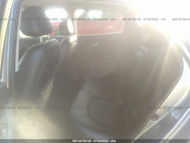 Photo 7 VIN: KM8JU3AC7DU737211 - HYUNDAI TUCSON 