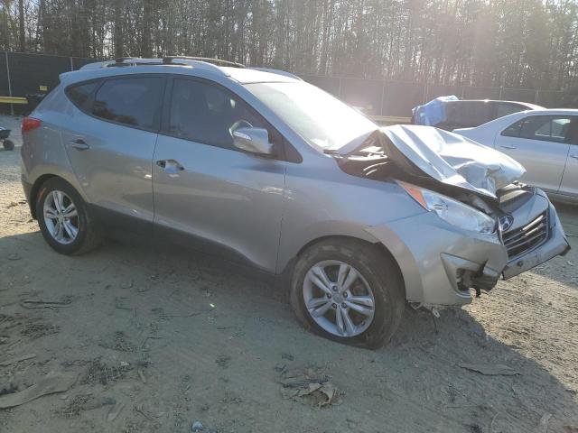 Photo 3 VIN: KM8JU3AC7DU768684 - HYUNDAI TUCSON 