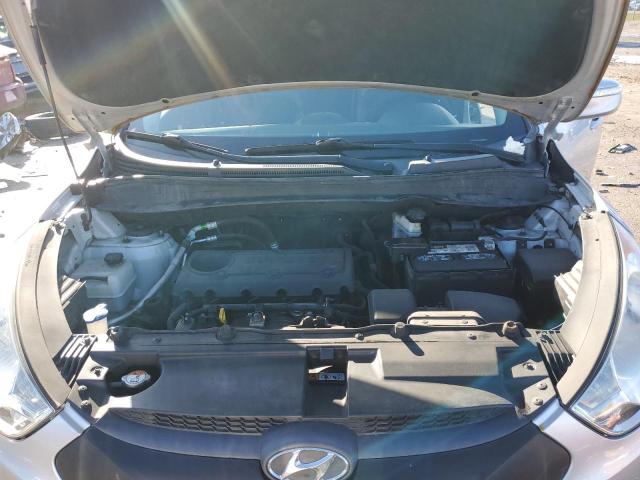 Photo 11 VIN: KM8JU3AC7DU774808 - HYUNDAI TUCSON GLS 