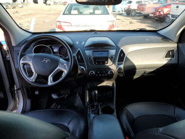 Photo 7 VIN: KM8JU3AC7DU774808 - HYUNDAI TUCSON GLS 