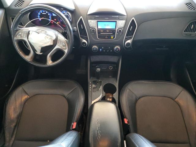 Photo 7 VIN: KM8JU3AC8AU019551 - HYUNDAI TUCSON GLS 