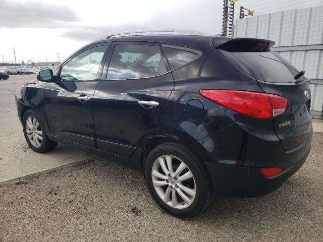 Photo 1 VIN: KM8JU3AC8AU056065 - HYUNDAI TUCSON GLS 