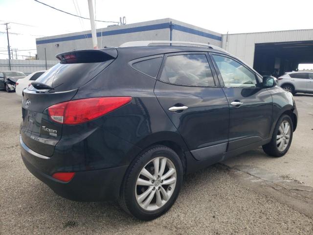 Photo 2 VIN: KM8JU3AC8AU056065 - HYUNDAI TUCSON GLS 