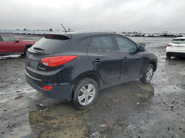 Photo 2 VIN: KM8JU3AC8AU071200 - HYUNDAI TUCSON GLS 