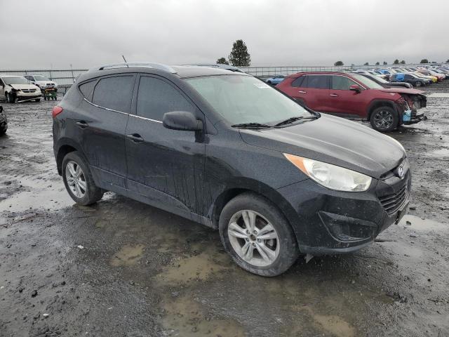 Photo 3 VIN: KM8JU3AC8AU071200 - HYUNDAI TUCSON GLS 