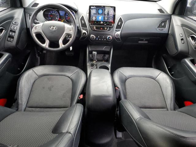 Photo 7 VIN: KM8JU3AC8AU071200 - HYUNDAI TUCSON GLS 