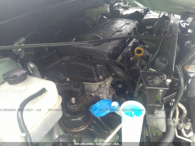 Photo 9 VIN: KM8JU3AC8AU083508 - HYUNDAI TUCSON 