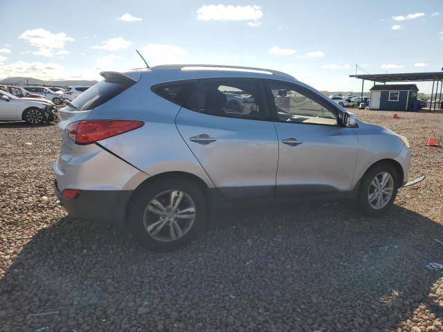 Photo 2 VIN: KM8JU3AC8BU150710 - HYUNDAI TUCSON 