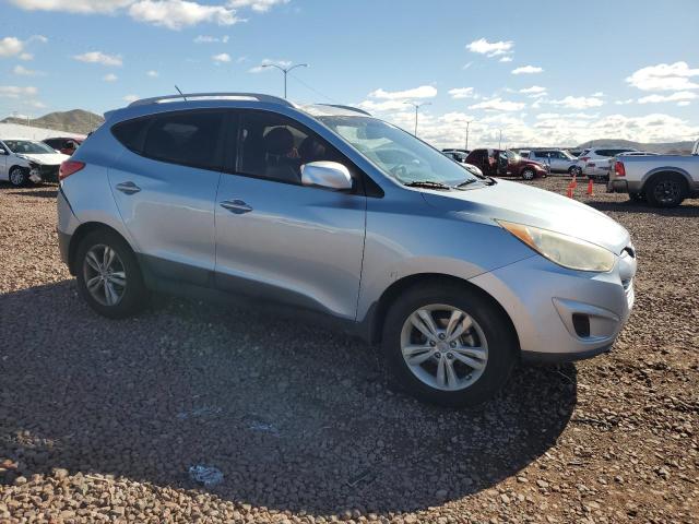 Photo 3 VIN: KM8JU3AC8BU150710 - HYUNDAI TUCSON 