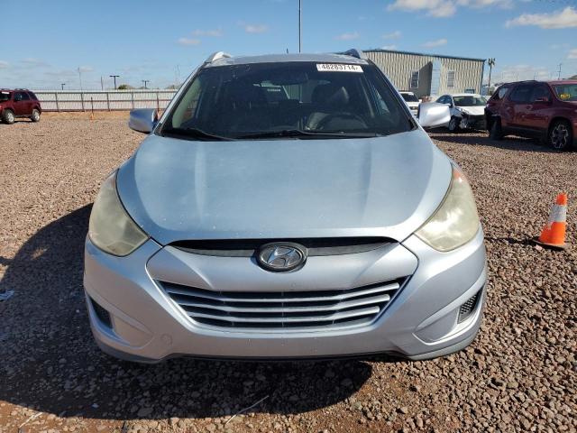 Photo 4 VIN: KM8JU3AC8BU150710 - HYUNDAI TUCSON 