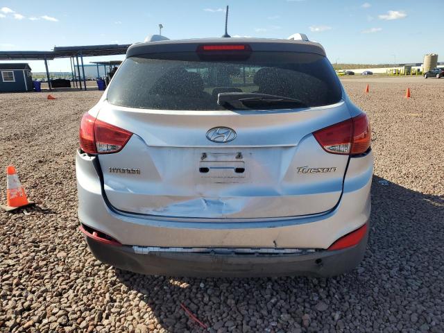 Photo 5 VIN: KM8JU3AC8BU150710 - HYUNDAI TUCSON 