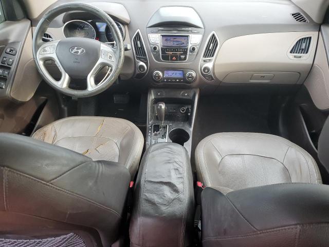 Photo 7 VIN: KM8JU3AC8BU177633 - HYUNDAI TUCSON GLS 