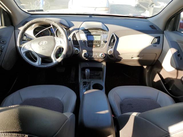 Photo 7 VIN: KM8JU3AC8BU192021 - HYUNDAI TUCSON GLS 