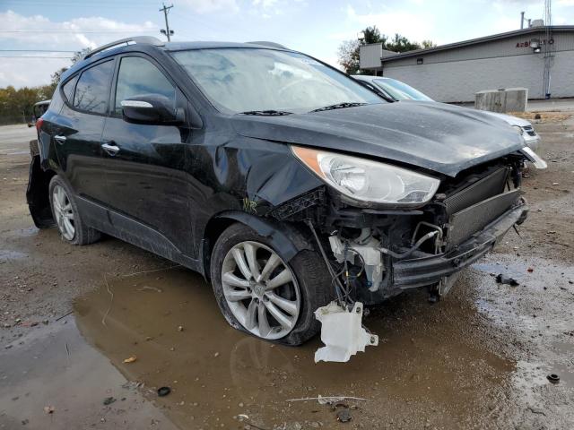 Photo 0 VIN: KM8JU3AC8BU193668 - HYUNDAI TUCSON GLS 