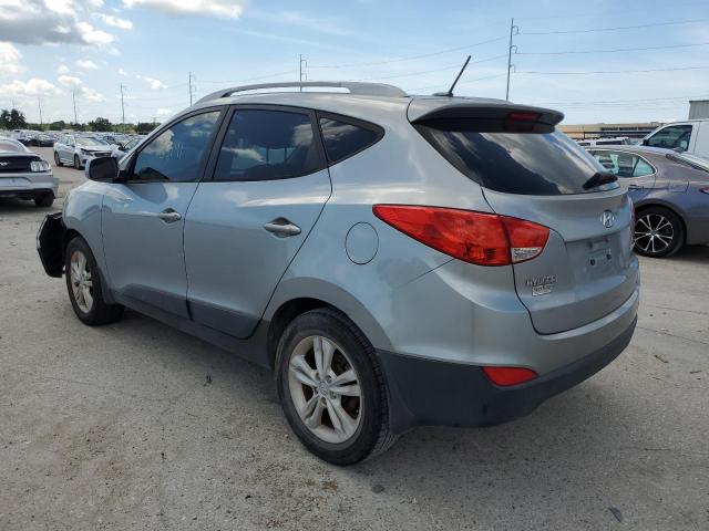 Photo 2 VIN: KM8JU3AC8BU200120 - HYUNDAI TUCSON GLS 