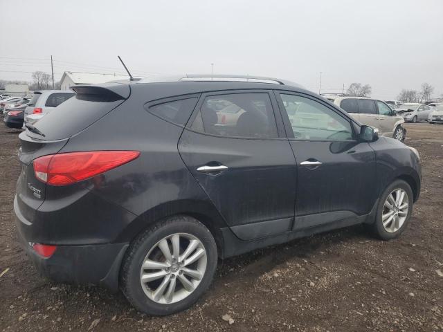 Photo 2 VIN: KM8JU3AC8BU204507 - HYUNDAI TUCSON GLS 