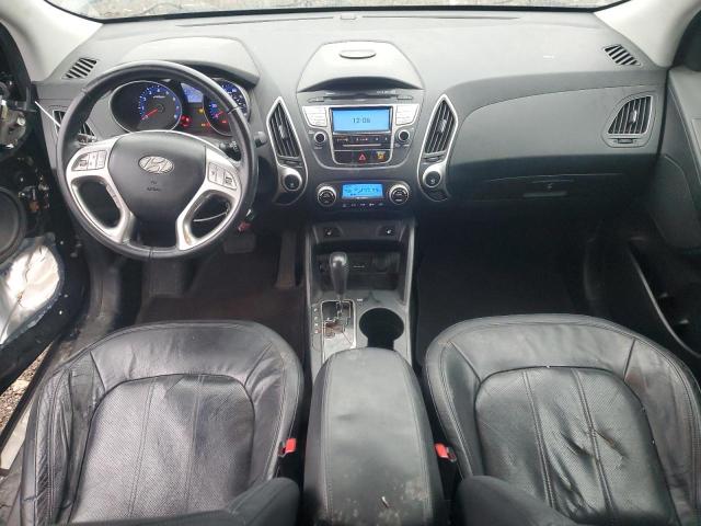 Photo 7 VIN: KM8JU3AC8BU204507 - HYUNDAI TUCSON GLS 