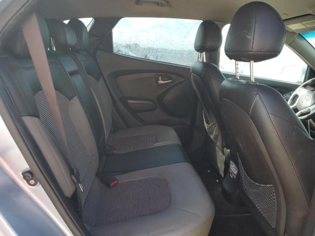 Photo 10 VIN: KM8JU3AC8BU220626 - HYUNDAI TUCSON GLS 