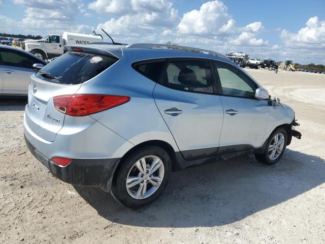 Photo 2 VIN: KM8JU3AC8BU220626 - HYUNDAI TUCSON GLS 