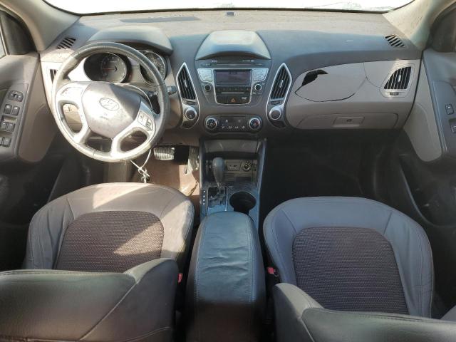 Photo 7 VIN: KM8JU3AC8BU220626 - HYUNDAI TUCSON GLS 