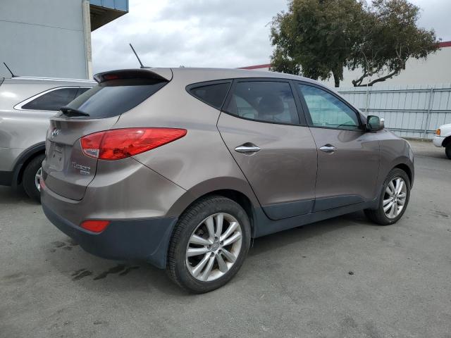 Photo 2 VIN: KM8JU3AC8BU224028 - HYUNDAI TUCSON 