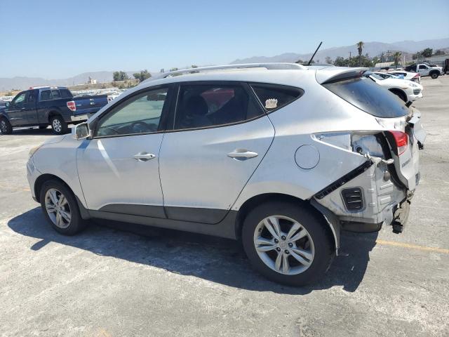 Photo 1 VIN: KM8JU3AC8BU249690 - HYUNDAI TUCSON GLS 