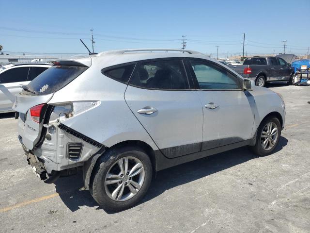 Photo 2 VIN: KM8JU3AC8BU249690 - HYUNDAI TUCSON GLS 