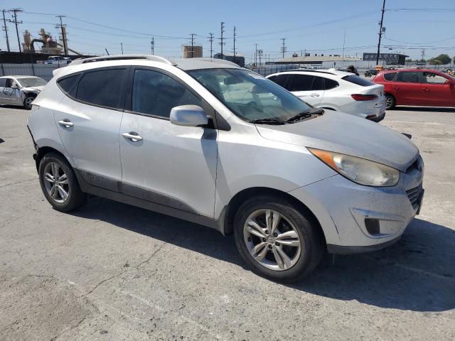 Photo 3 VIN: KM8JU3AC8BU249690 - HYUNDAI TUCSON GLS 