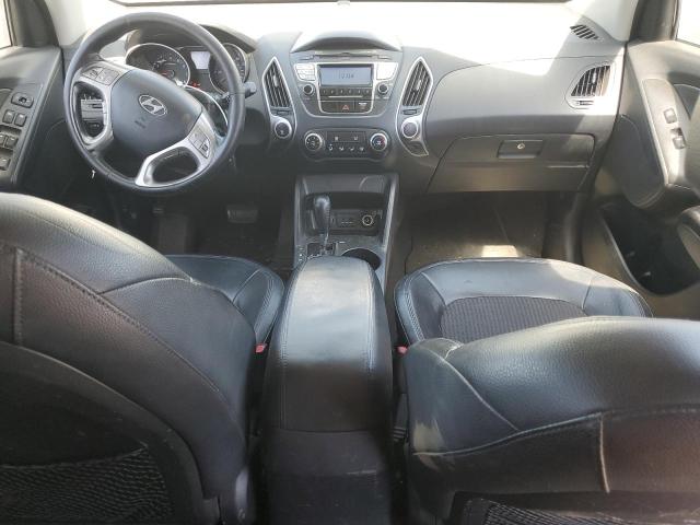 Photo 7 VIN: KM8JU3AC8BU249690 - HYUNDAI TUCSON GLS 