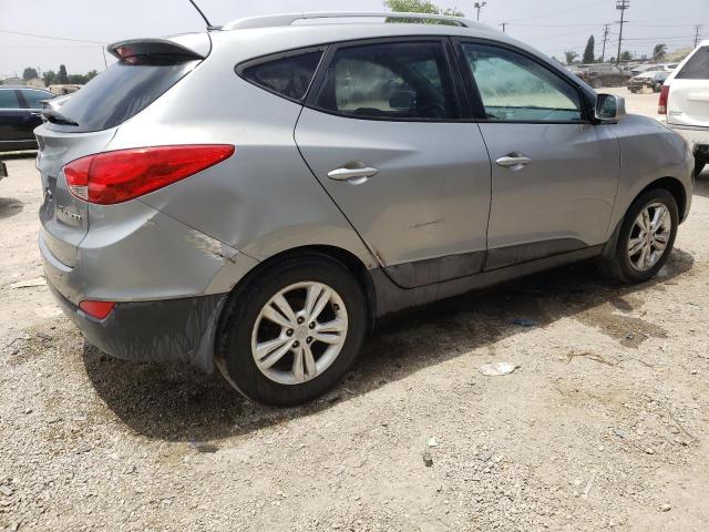 Photo 2 VIN: KM8JU3AC8BU250029 - HYUNDAI TUCSON 