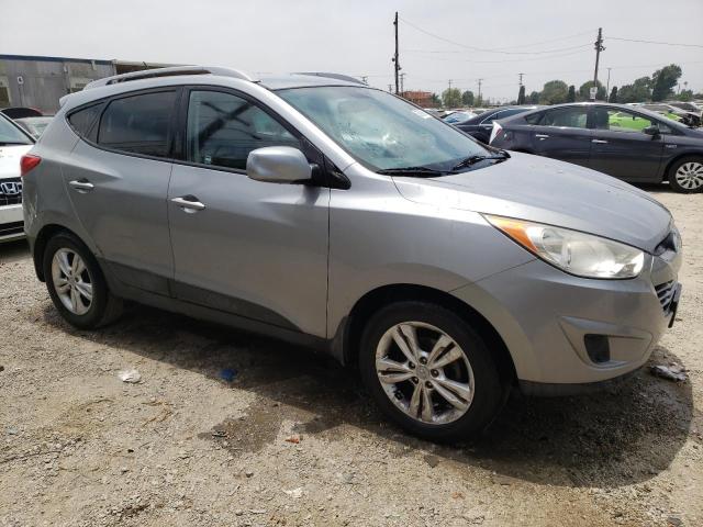 Photo 3 VIN: KM8JU3AC8BU250029 - HYUNDAI TUCSON 