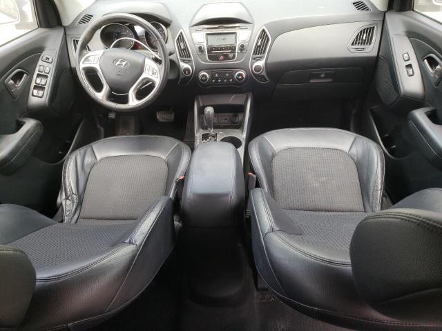 Photo 7 VIN: KM8JU3AC8BU250029 - HYUNDAI TUCSON 