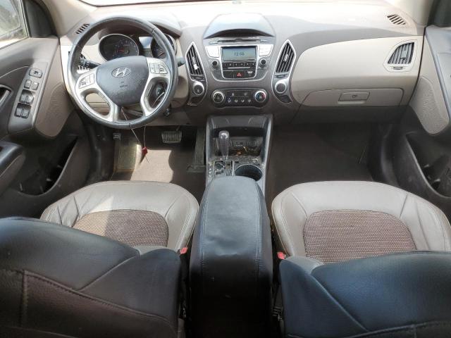 Photo 7 VIN: KM8JU3AC8BU257370 - HYUNDAI TUCSON GLS 