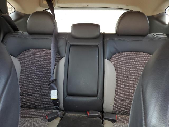 Photo 9 VIN: KM8JU3AC8BU257370 - HYUNDAI TUCSON GLS 