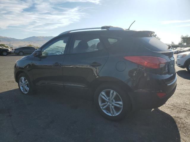 Photo 1 VIN: KM8JU3AC8BU262634 - HYUNDAI TUCSON GLS 