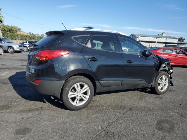 Photo 2 VIN: KM8JU3AC8BU262634 - HYUNDAI TUCSON GLS 