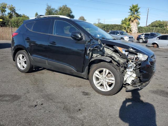 Photo 3 VIN: KM8JU3AC8BU262634 - HYUNDAI TUCSON GLS 