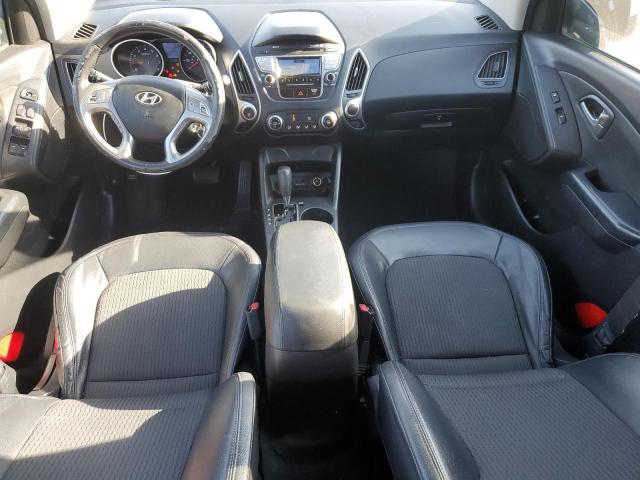 Photo 7 VIN: KM8JU3AC8BU262634 - HYUNDAI TUCSON GLS 