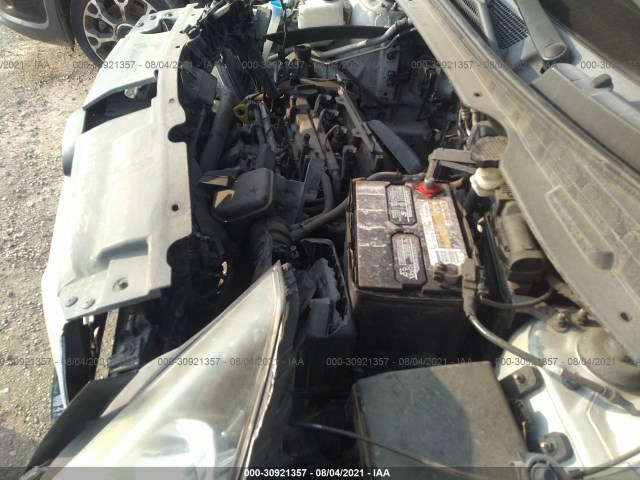 Photo 9 VIN: KM8JU3AC8BU301013 - HYUNDAI TUCSON 