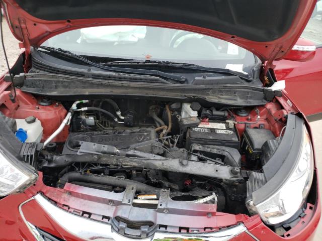 Photo 11 VIN: KM8JU3AC8CU344364 - HYUNDAI TUCSON GLS 